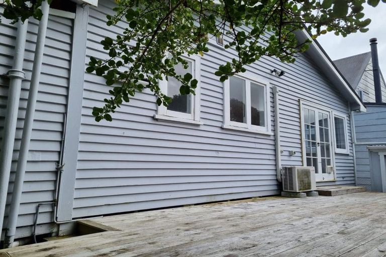Photo of property in 98 Muri Road, Pukerua Bay, 5026
