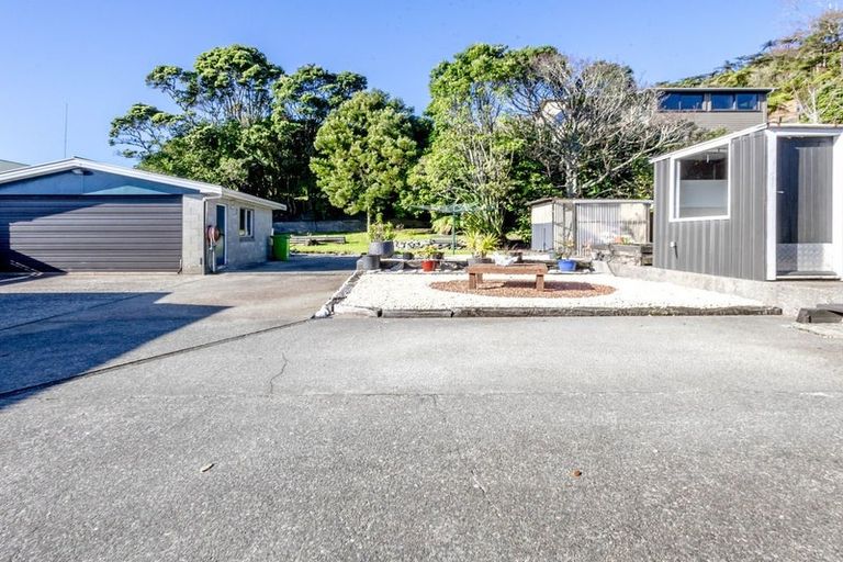 Photo of property in 27 Byron Street, Greymouth, 7805