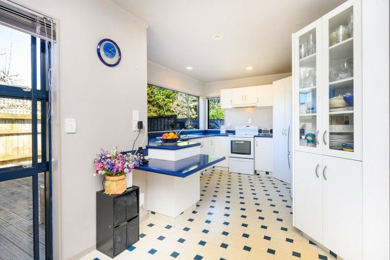 Photo of property in 6 Oruaiti Crescent, Ashhurst, 4810