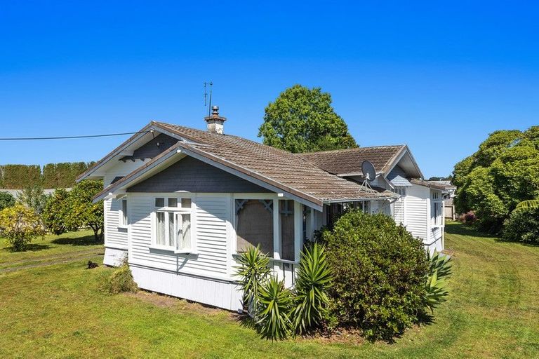 Photo of property in 90 Hukutaia Road, Opotiki, 3122