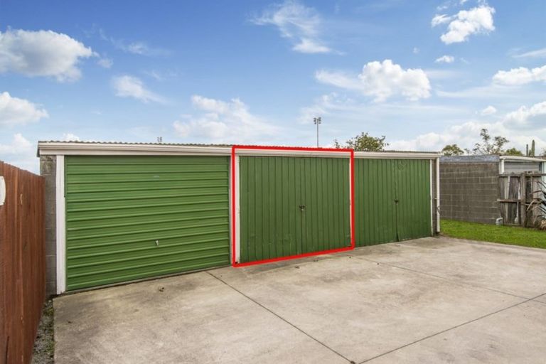 Photo of property in 2/83 Dover Street, St Albans, Christchurch, 8014