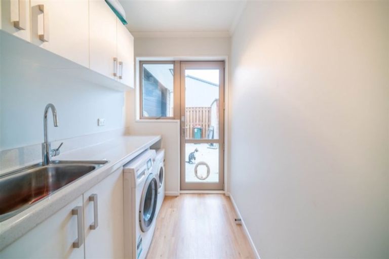 Photo of property in 41 Oak Tree Lane, Rolleston, 7614