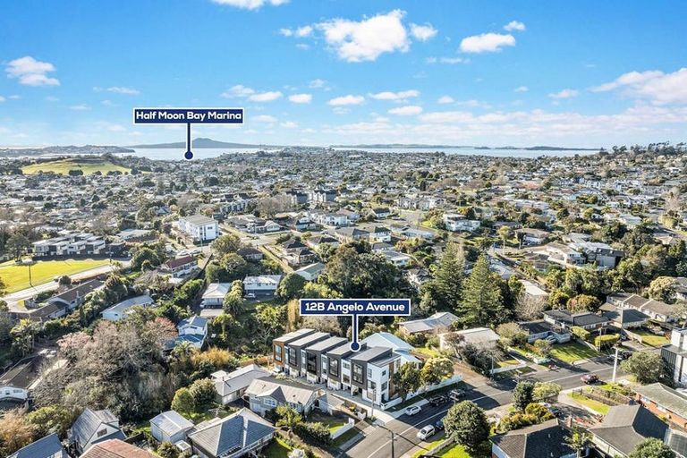 Photo of property in 12b Angelo Avenue, Howick, Auckland, 2014