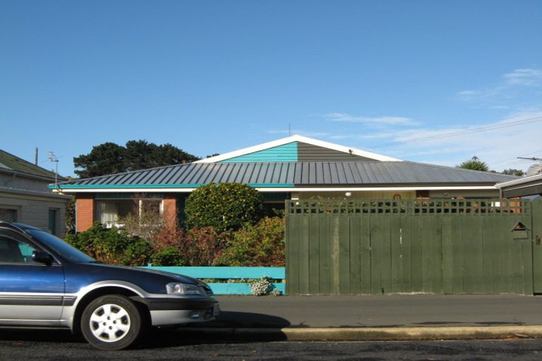 Photo of property in 66a Albert Street, Saint Clair, Dunedin, 9012