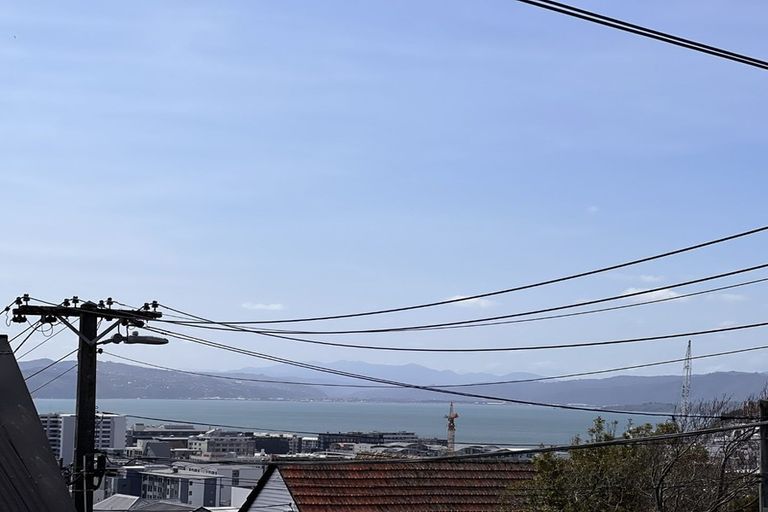 Photo of property in 76b Thompson Street, Mount Cook, Wellington, 6011