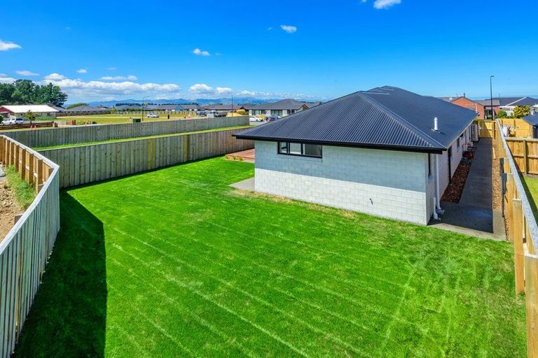 Photo of property in 6 Monarch Drive, Rolleston, 7614