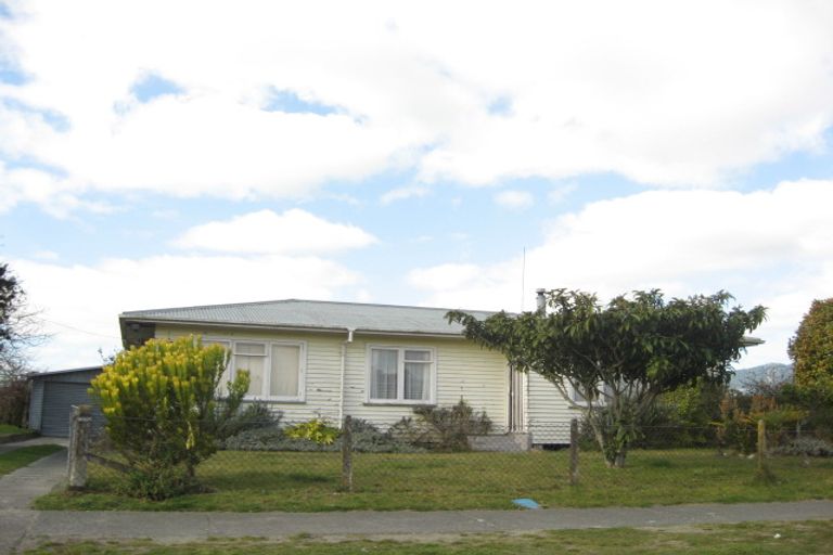 Photo of property in 11 Tawa Street, Murupara, 3025