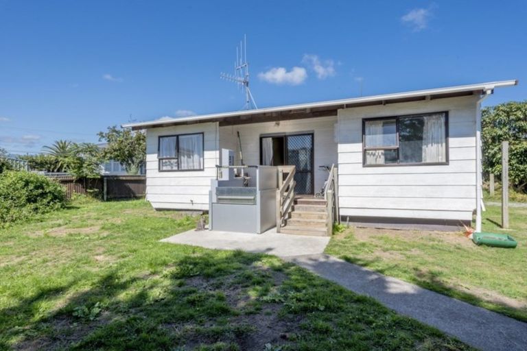 Photo of property in 68a Hokio Beach Road, Levin, 5510
