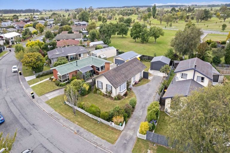 Photo of property in 44 Gray Crescent, Kaiapoi, 7630