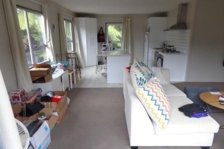 Photo of property in 1 Burnham Road, Waitakere, Auckland, 0816