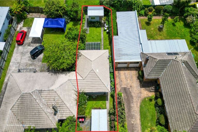 Photo of property in 17b Brown Street, Hamilton East, Hamilton, 3216