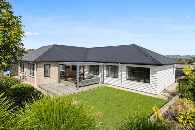 Photo of property in 58 Jamish Drive, Warkworth, 0910