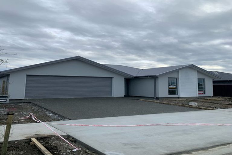 Photo of property in 6 Maggie Street, Kaiapoi, 7630