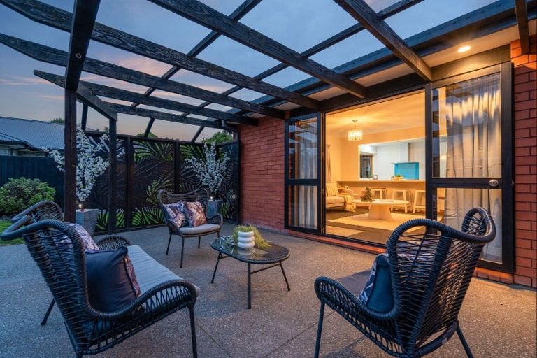 Photo of property in 81 Chartwell Street, Burwood, Christchurch, 8083