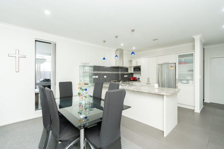 Photo of property in 3 Denham Court, Flagstaff, Hamilton, 3210