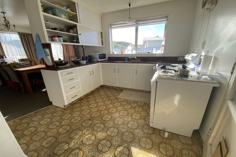 Photo of property in 2 Mount View Place, Waipukurau, 4200