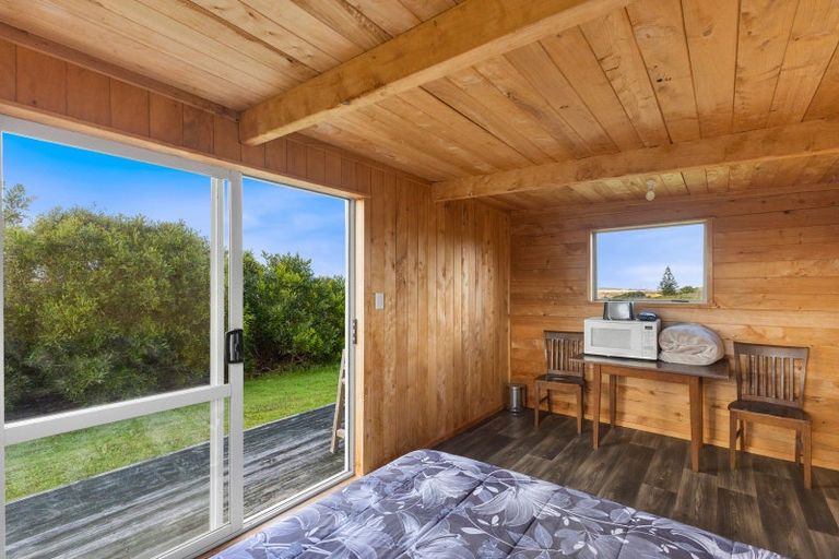 Photo of property in 561 Henderson Bay Road, Houhora, Kaitaia, 0484