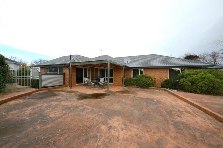 Photo of property in 1/723 East Maddisons Road, Rolleston, 7614