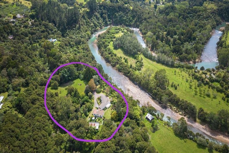 Photo of property in 33 Pakaraka, Thames, 3577