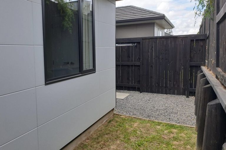 Photo of property in 40a Yanicks Crescent, Fitzroy, Hamilton, 3206