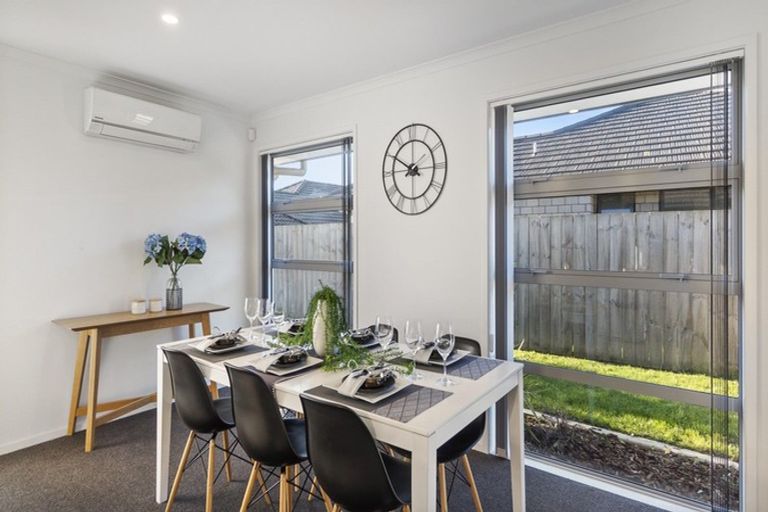 Photo of property in 58 Edgeview Crescent, Fitzroy, Hamilton, 3206