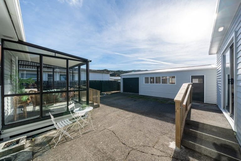 Photo of property in 16 Russell Road, Wainuiomata, Lower Hutt, 5014