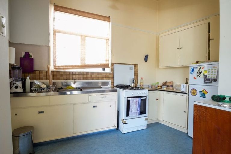 Photo of property in 23 Nairn Street, Mount Cook, Wellington, 6011