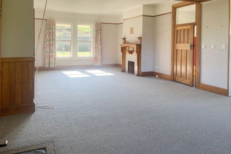 Photo of property in 863 Coleridge Road, Windwhistle, Darfield, 7572