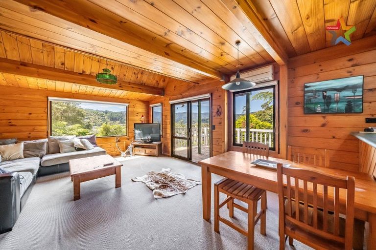 Photo of property in 45 Kairanga Crescent, Wainuiomata, Lower Hutt, 5014