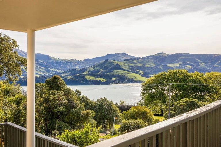 Photo of property in 9 Ngaio Grove, Robinsons Bay, Akaroa, 7581