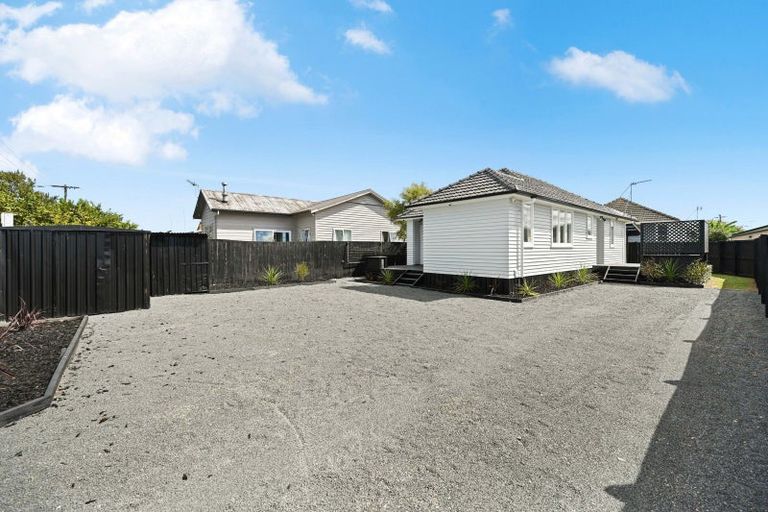 Photo of property in 42 Higgins Road, Frankton, Hamilton, 3204