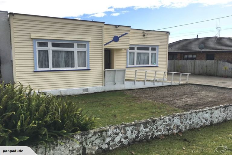 Photo of property in 81 Parker Avenue, Levin, 5510
