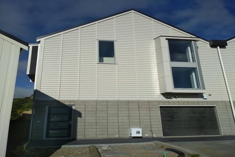 Photo of property in 21/109u Westchester Drive, Churton Park, Wellington, 6037