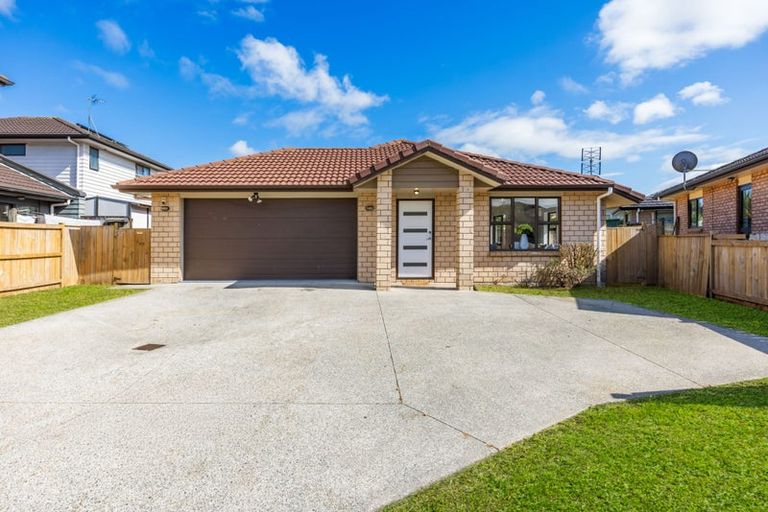 Photo of property in 16 Lili Road, Tuakau, 2121