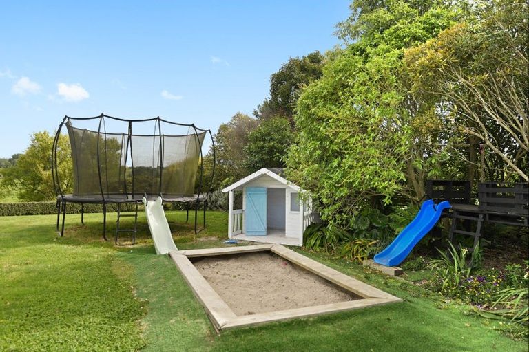 Photo of property in 366a Pencarrow Road, Tamahere, Hamilton, 3283