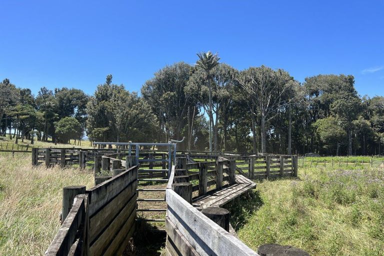 Photo of property in 870 Mangati Road, Puketotara, Te Awamutu, 3876