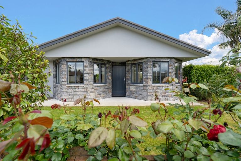 Photo of property in 4 Libby Crescent, Cambridge, 3434