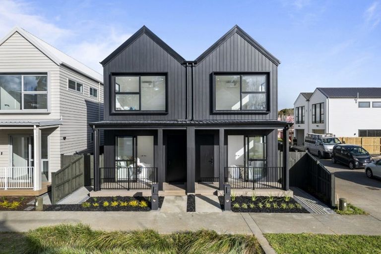 Photo of property in 32 Yellow Pear Lane, Karaka, 2578