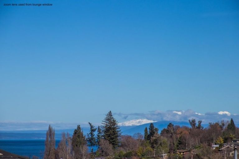 Photo of property in 7 Mohi Place, Nukuhau, Taupo, 3330