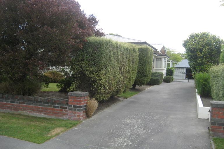 Photo of property in 7 Bradford Avenue, Sydenham, Christchurch, 8023