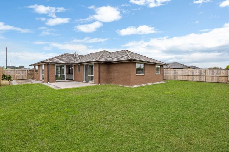 Photo of property in 25 Rehua Drive, Ngaruawahia, Hamilton, 3288