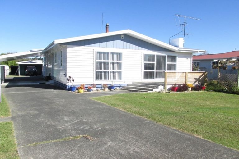 Photo of property in 58a Lahore Street, Wairoa, 4108