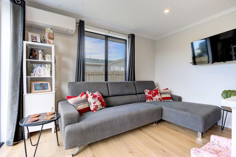 Photo of property in 27u1 Insoll Avenue, Enderley, Hamilton, 3214