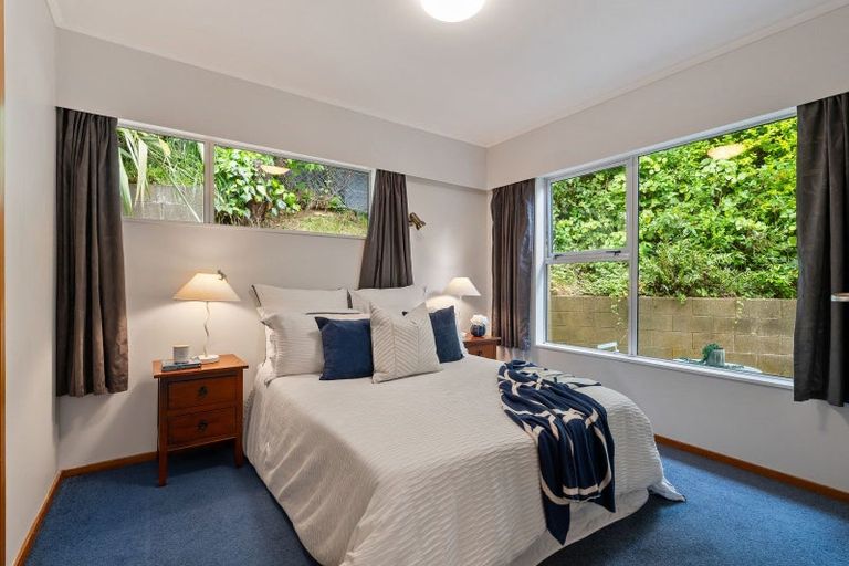 Photo of property in 8b Randolph Road, Crofton Downs, Wellington, 6035