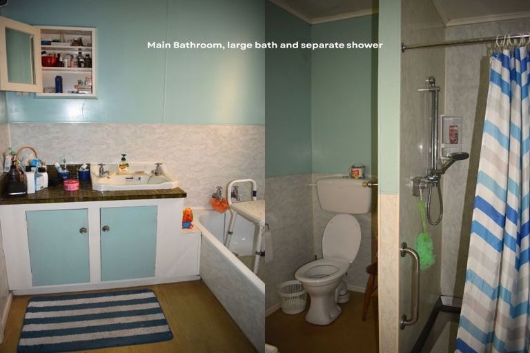 Photo of property in 89 Birrell Street, Elgin, Gisborne, 4010