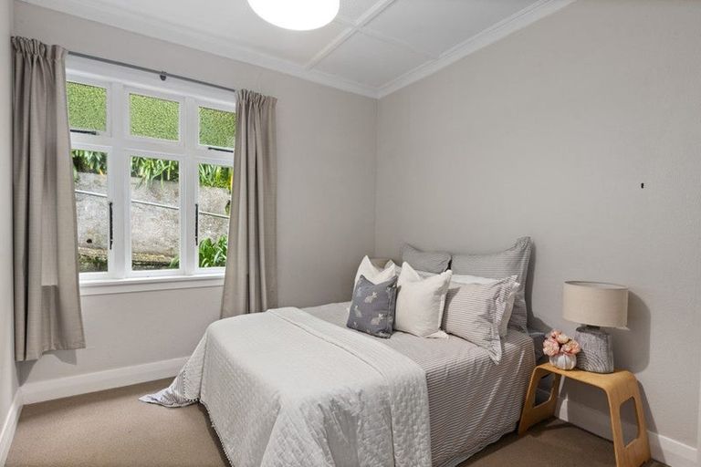 Photo of property in 124 Te Anau Road, Hataitai, Wellington, 6021