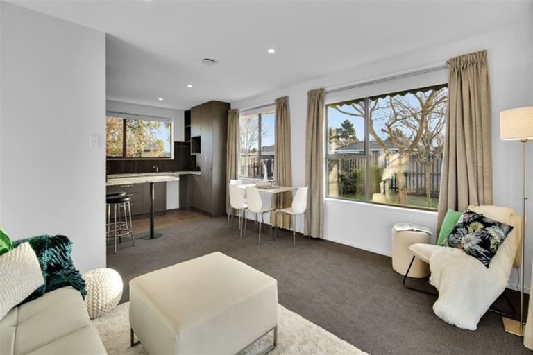 Photo of property in 79 Inwoods Road, Parklands, Christchurch, 8083