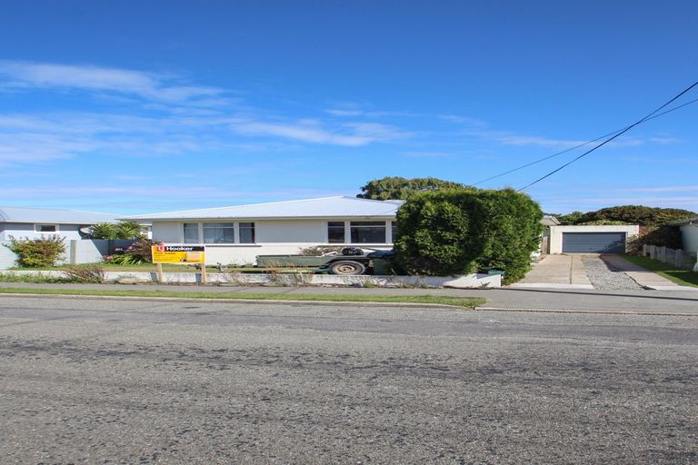 Photo of property in 9 Virgil Street, Oamaru North, Oamaru, 9400