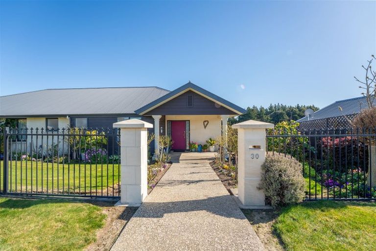 Photo of property in 30 Reservoir Road, Oamaru North, Oamaru, 9400