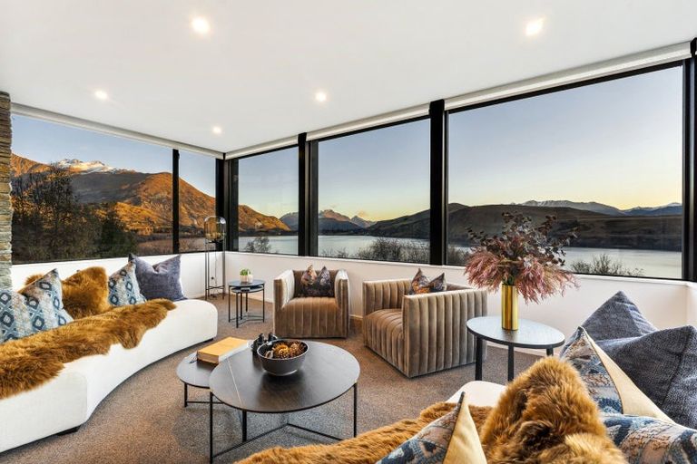 Photo of property in 144a Arrowtown-lake Hayes Road, Lake Hayes, Queenstown, 9371